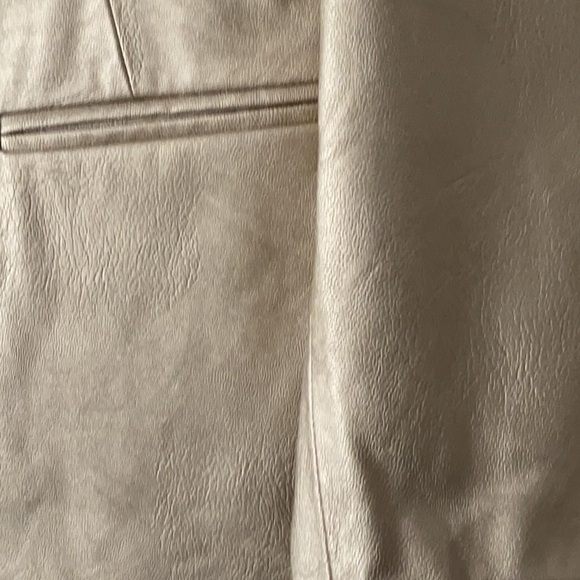 Halogen Gold Tailored Blazer - Picture 7 of 10